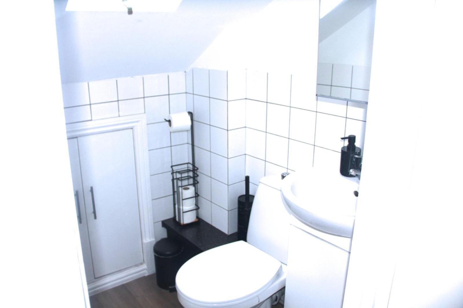 Qties Luxury Home Londyn Zewnętrze zdjęcie