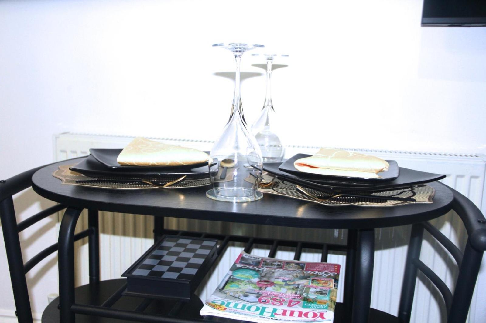 Qties Luxury Home Londyn Zewnętrze zdjęcie
