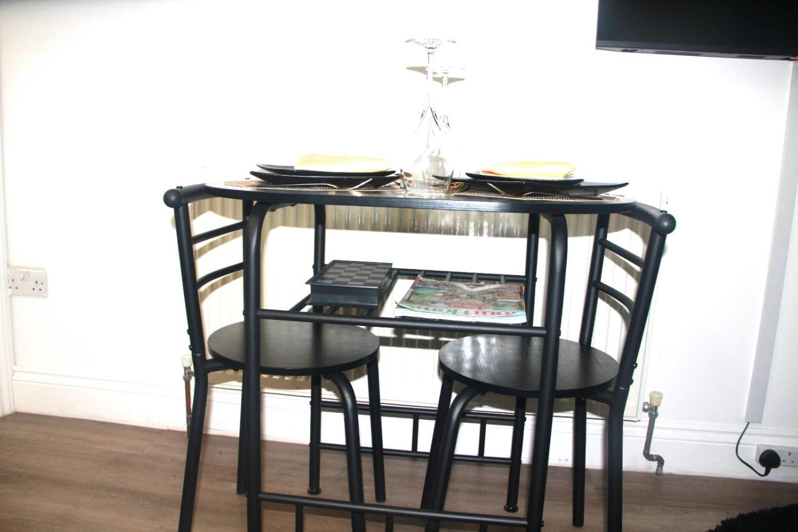 Qties Luxury Home Londyn Zewnętrze zdjęcie